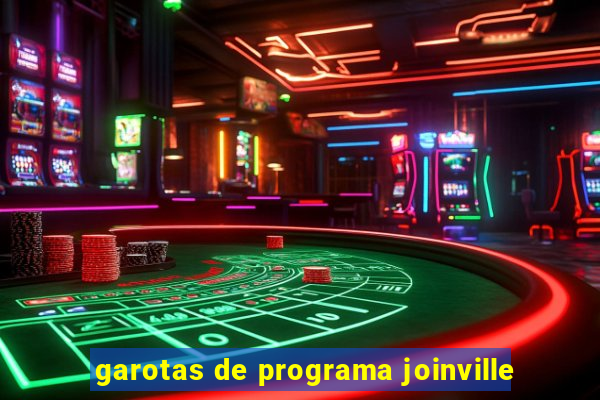 garotas de programa joinville